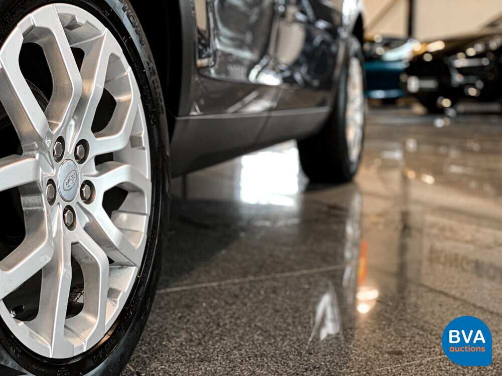 Land Rover Discovery Sport 2.0 eD4 Urban Series SE 150hp 2016 -Org NL-, KN-955-H.