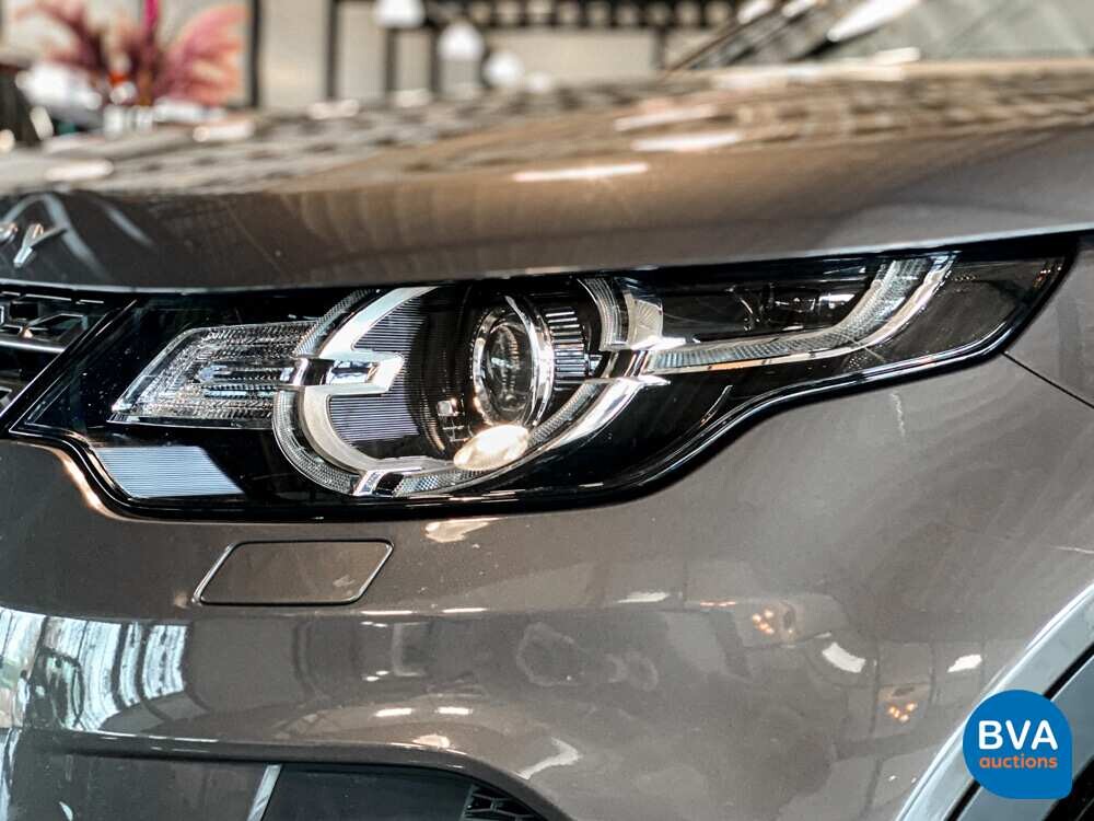 Land Rover Discovery Sport 2.0 eD4 Urban Series SE 150hp 2016 -Org NL-, KN-955-H.