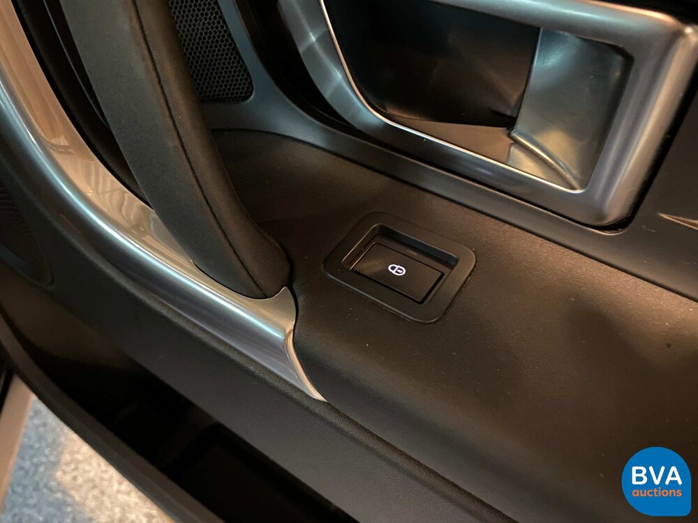 Land Rover Discovery Sport 2.0 eD4 Urban Series SE 150hp 2016 -Org NL-, KN-955-H.