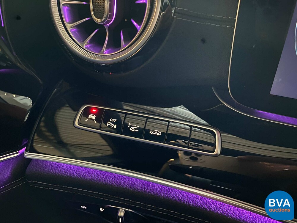 Mercedes-Benz AMG GT63s 639pk GT-Klasse 4-Türer 4Matic+ V8 Bi-Turbo 2020 TRACK-PACK GARANTIE.