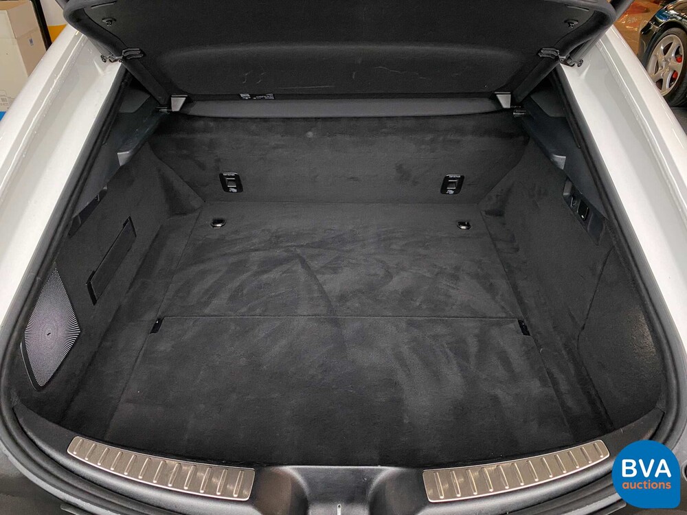 Mercedes-Benz AMG GT63s 639pk GT-Klasse 4-Türer 4Matic+ V8 Bi-Turbo 2020 TRACK-PACK GARANTIE.