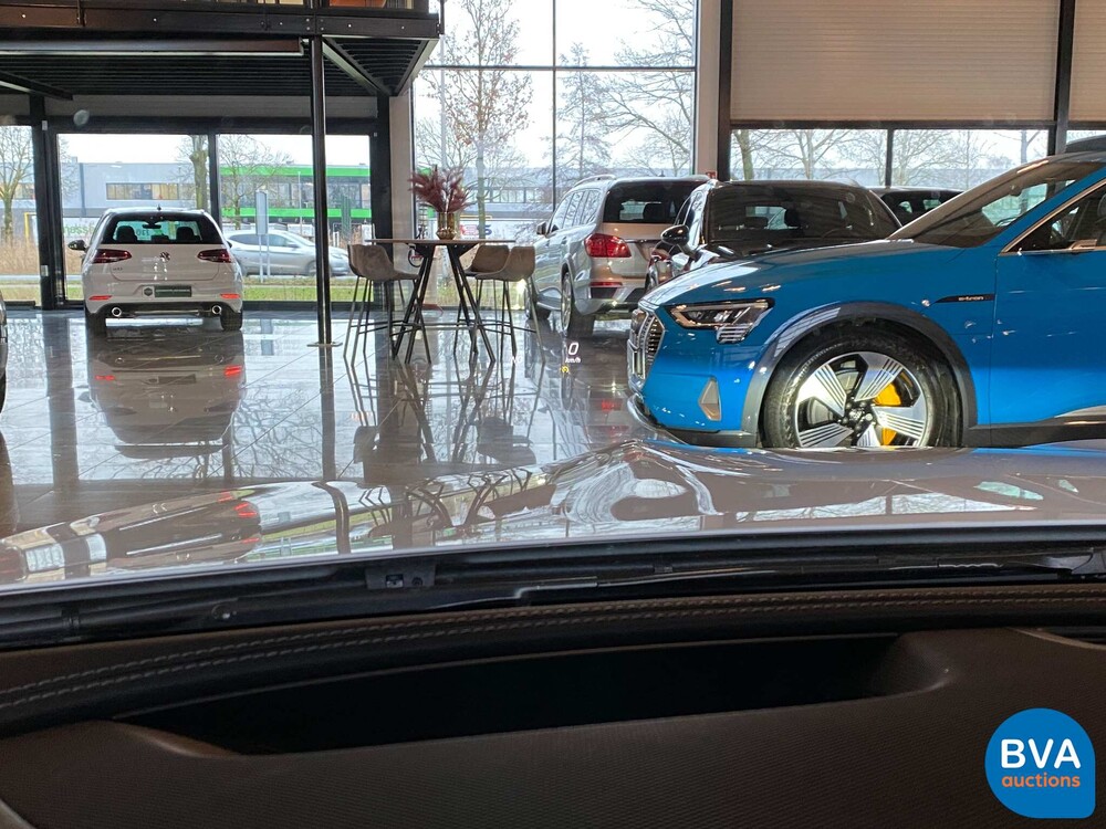 Mercedes-Benz AMG GT63s 639pk GT-Klasse 4-Türer 4Matic+ V8 Bi-Turbo 2020 TRACK-PACK GARANTIE.