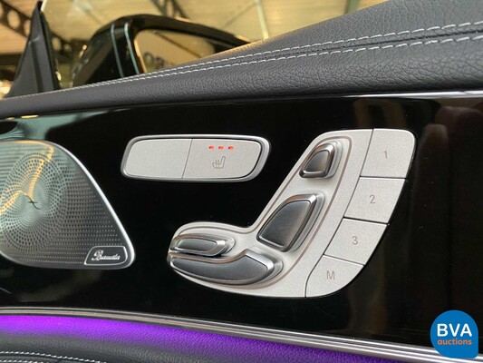Mercedes-Benz AMG GT63s 639pk GT-Class 4-door 4Matic+ V8 Bi-Turbo 2020 TRACK-PACK WARRANTY.