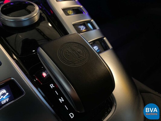 Mercedes-Benz AMG GT63s 639pk GT-Klasse 4-Türer 4Matic+ V8 Bi-Turbo 2020 TRACK-PACK GARANTIE.