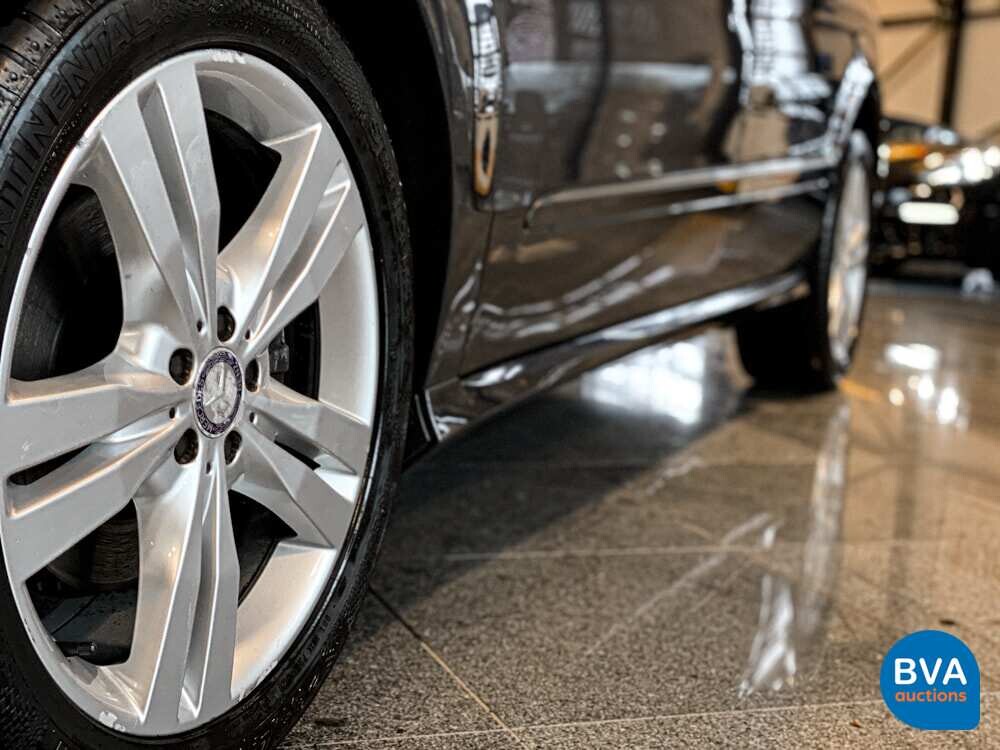 Mercedes-Benz R350 CDI BueTec Long 4-Matic 7-person R-class 211pk 2011, RS-281-P.