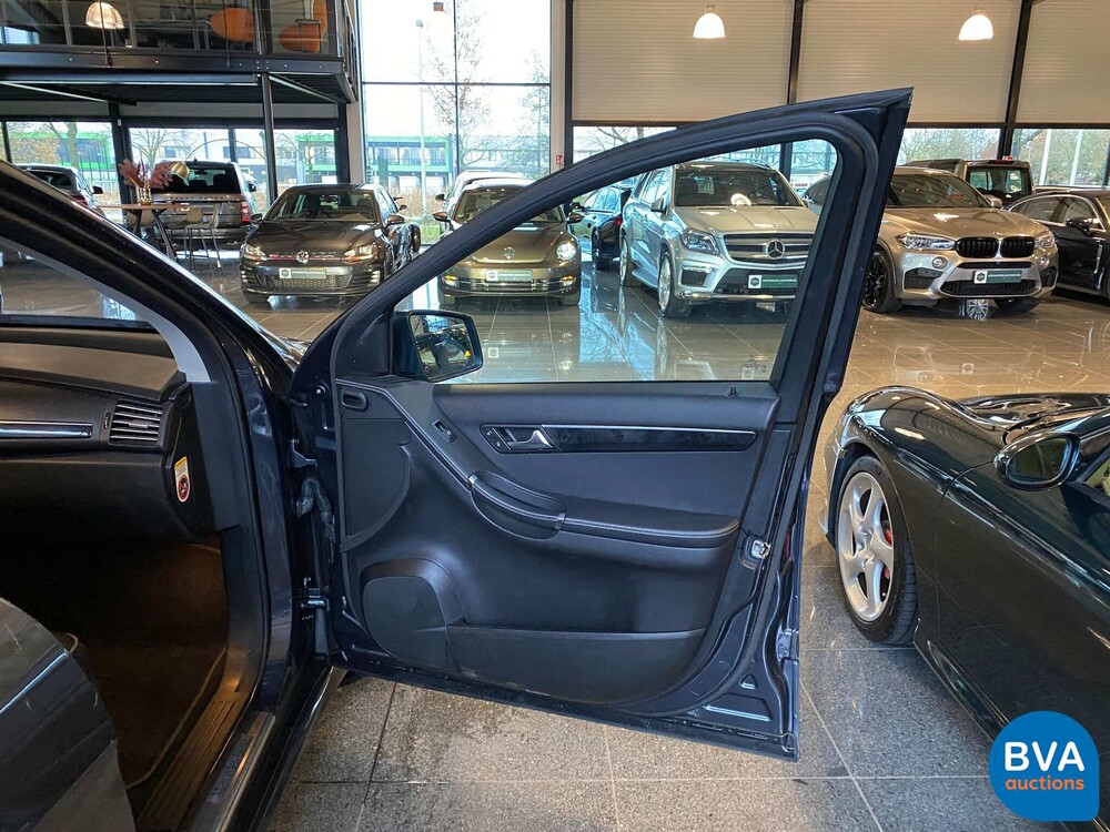 Mercedes-Benz R350 CDI BueTec Long 4-Matic 7-person R-class 211pk 2011, RS-281-P.