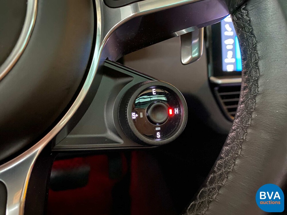 Porsche Cayenne E-Hybrid SportChrono 462pk 2018 -Org NL- -NW Model-, TG-791-N.