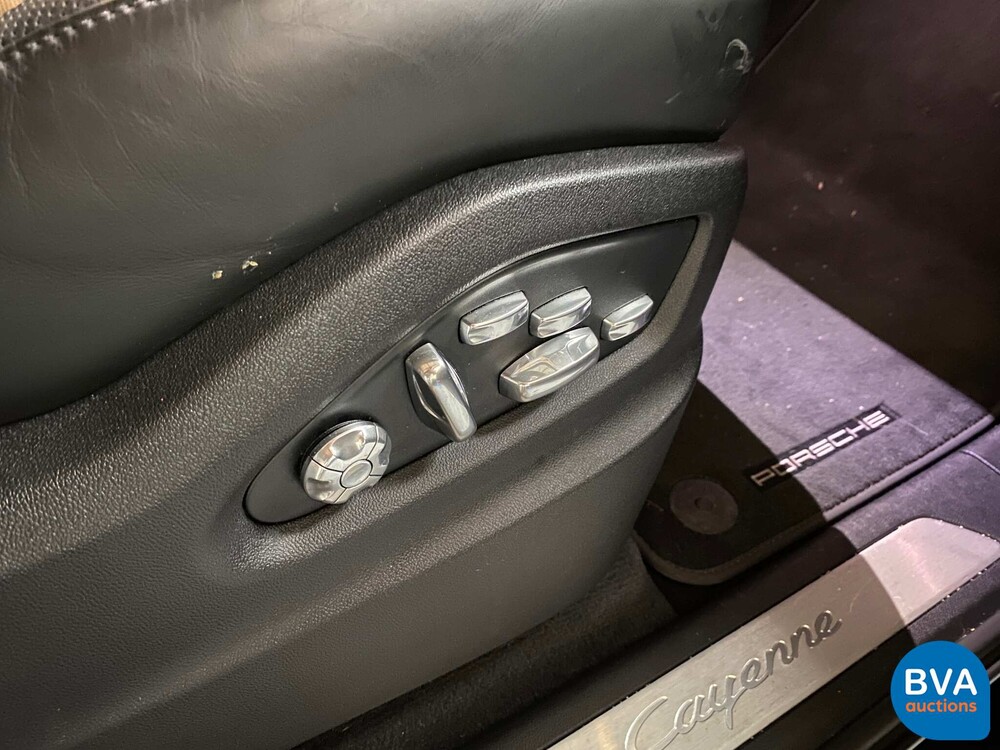 Porsche Cayenne E-Hybrid SportChrono 462pk 2018 -Org NL- -NW Model-, TG-791-N.