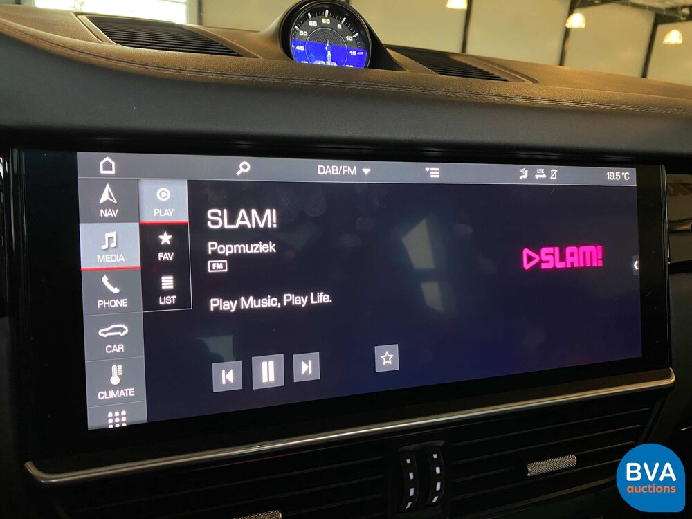 Porsche Cayenne E-Hybrid SportChrono 462pk 2018 -Org NL- -NW Model-, TG-791-N.