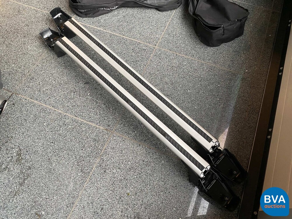 Porsche Cayenne E-Hybrid SportChrono 462pk 2018 -Org NL- -NW Model-, TG-791-N.