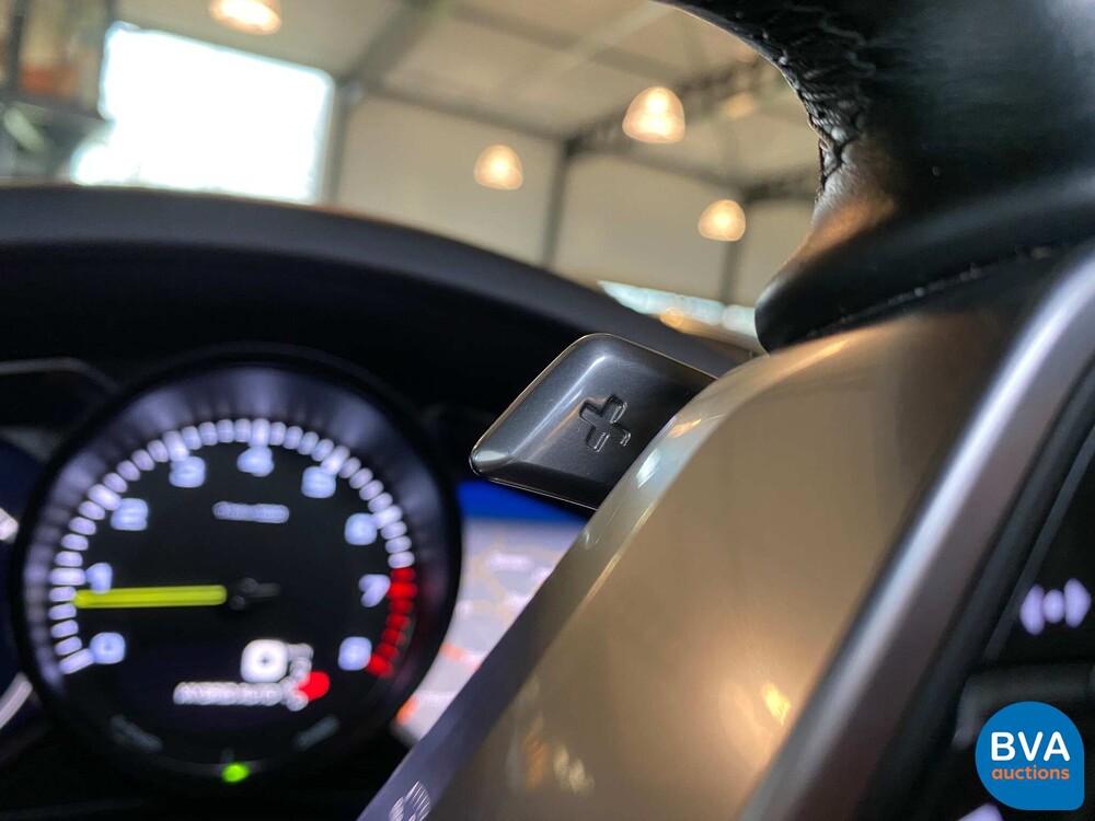 Porsche Cayenne E-Hybrid SportChrono 462pk 2018 -Org NL- -NW Model-, TG-791-N.