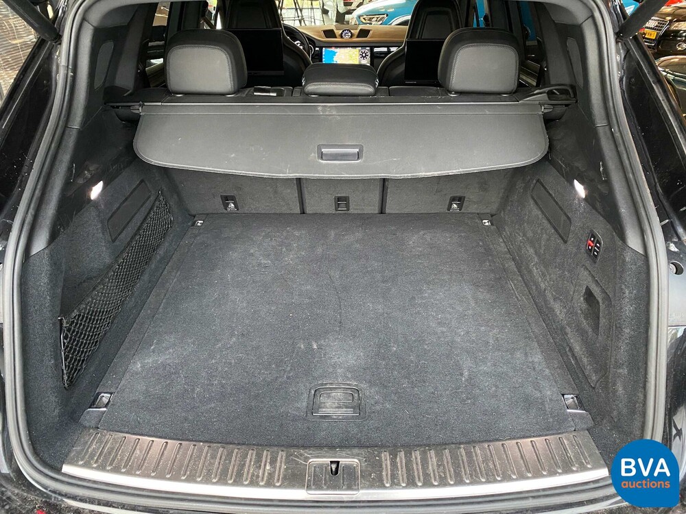 Porsche Cayenne E-Hybrid SportChrono 462pk 2018 -Org NL- -NW Model-, TG-791-N.