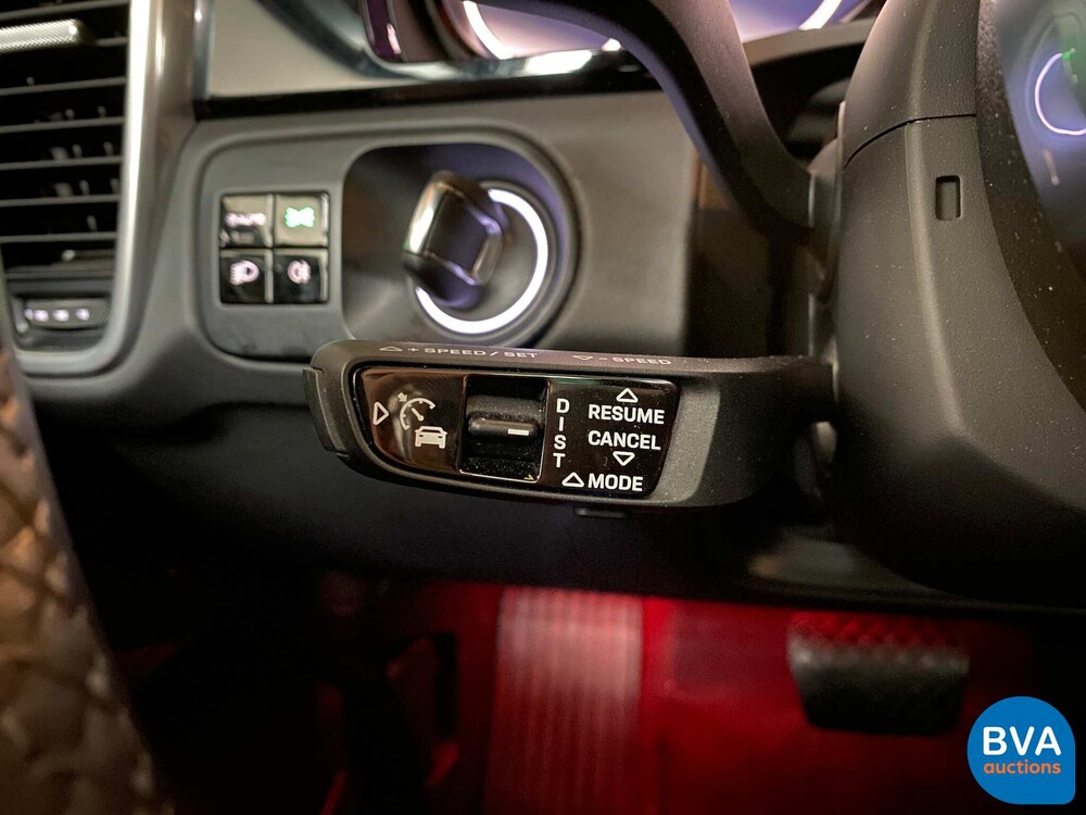Porsche Cayenne E-Hybrid SportChrono 462pk 2018 -Org NL- -NW Model-, TG-791-N.