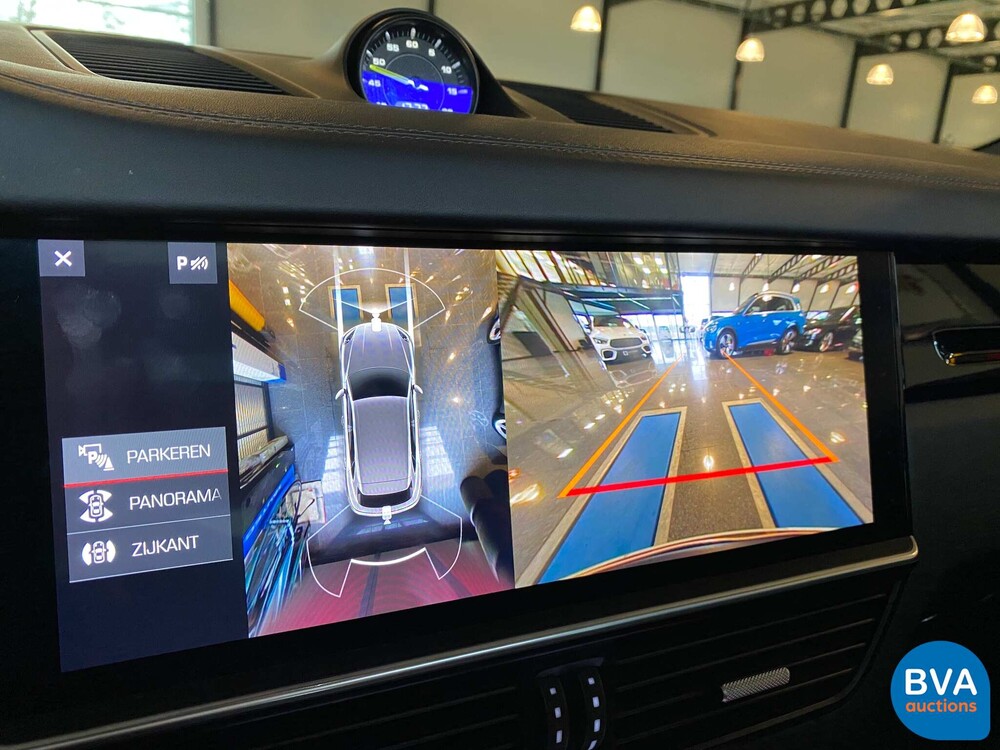 Porsche Cayenne E-Hybrid SportChrono 462pk 2018 -Org NL- -NW Model-, TG-791-N.