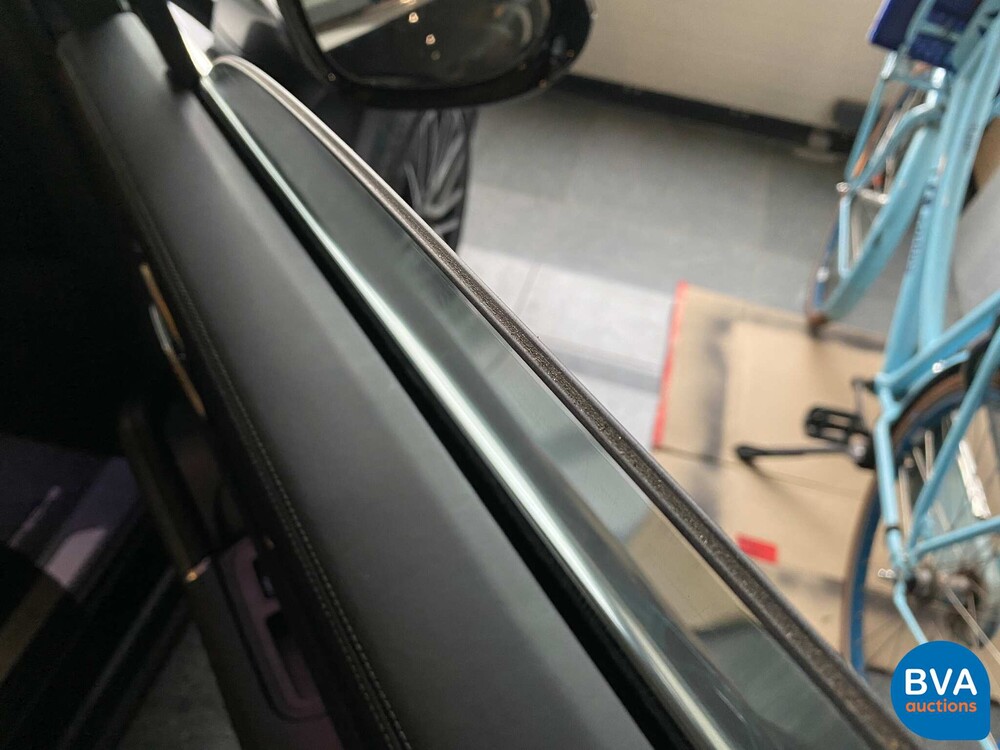 Porsche Cayenne E-Hybrid SportChrono 462pk 2018 -Org NL- -NW Model-, TG-791-N.