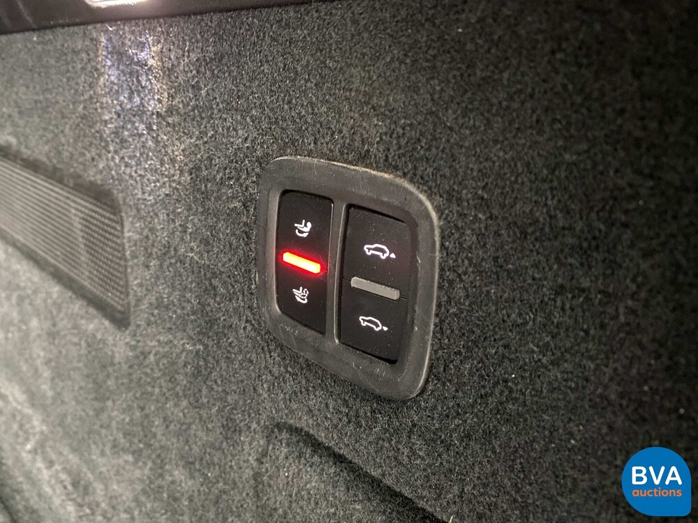 Porsche Cayenne E-Hybrid SportChrono 462pk 2018 -Org NL- -NW Model-, TG-791-N.