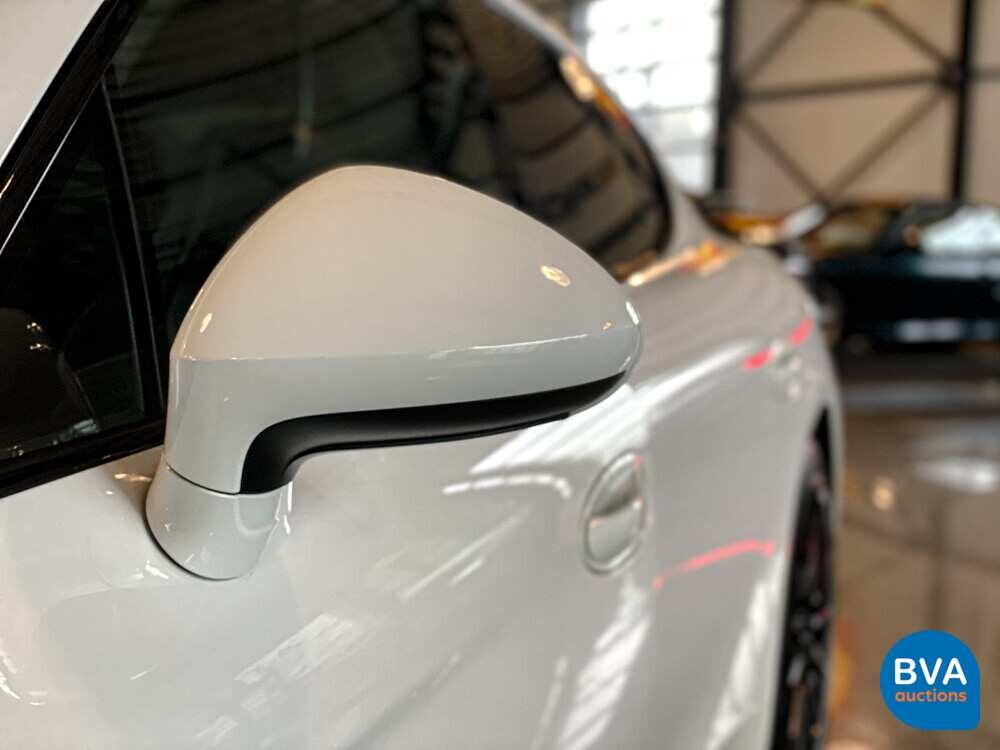 Porsche Panamera S E-Hybrid 416pk SportChrono 2014 -Org NL-, 5-TDZ-03.