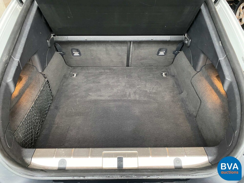 Porsche Panamera S E-Hybrid 416pk SportChrono 2014 -Org NL-, 5-TDZ-03.