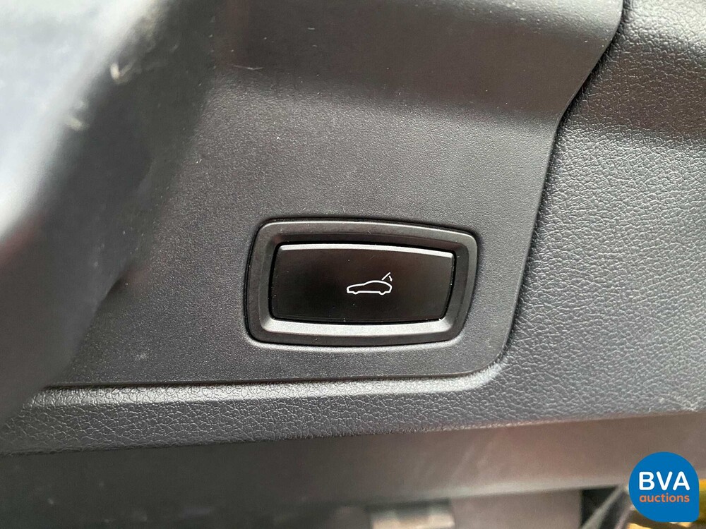 Porsche Panamera S E-Hybrid 416pk SportChrono 2014 -Org NL-, 5-TDZ-03.