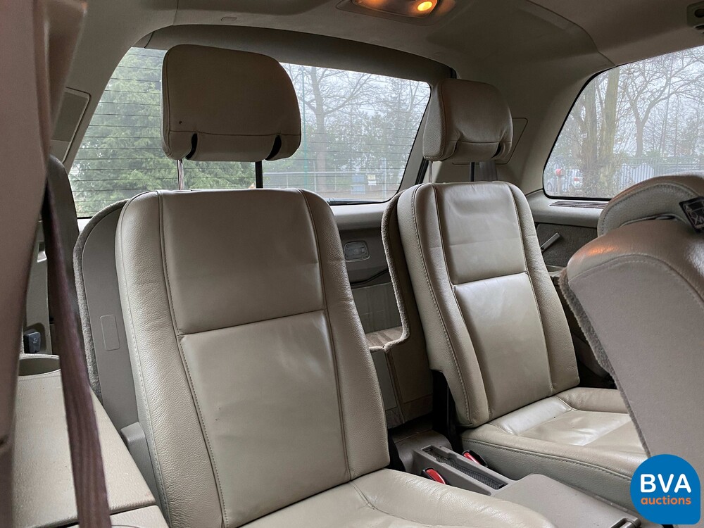-VERVALLEN-Volvo XC90 2.5T Exclusive 209pk -Org. NL- 2004, 03-PN-NB