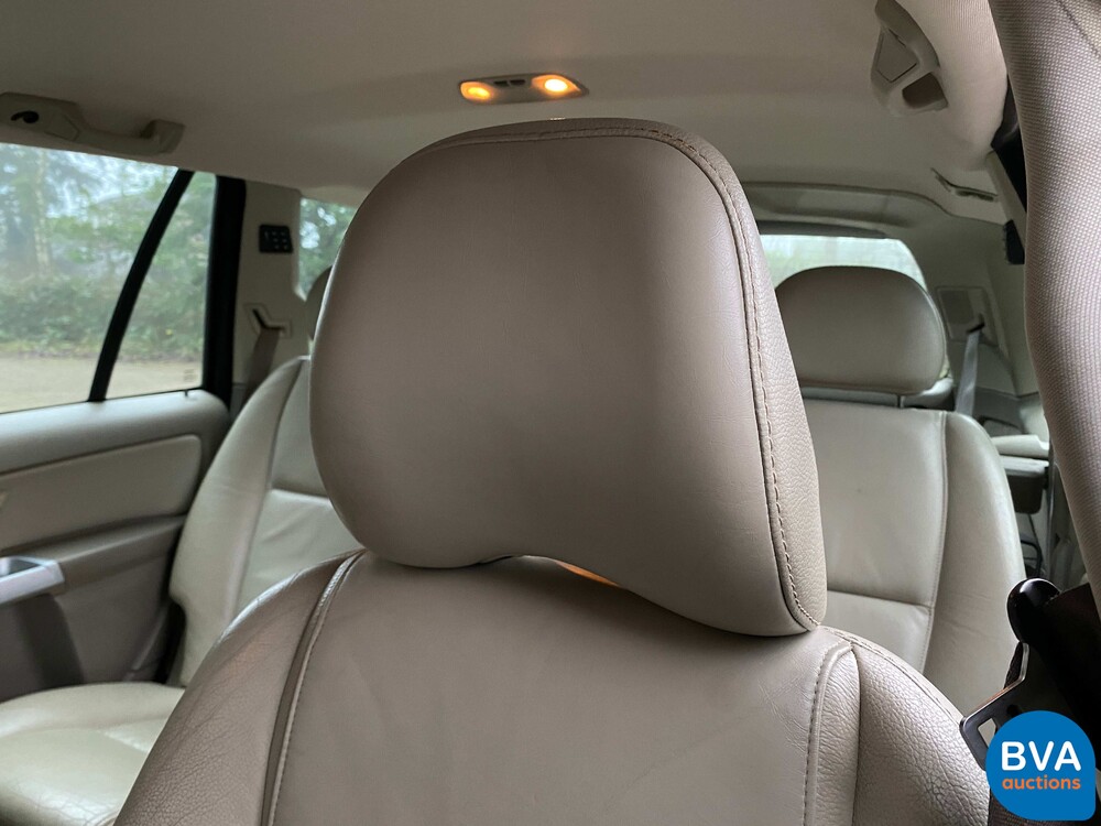 -VERVALLEN-Volvo XC90 2.5T Exclusive 209pk -Org. NL- 2004, 03-PN-NB