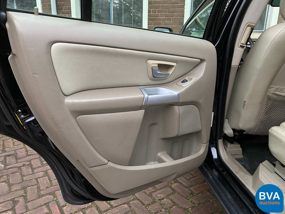 -VERVALLEN-Volvo XC90 2.5T Exclusive 209pk -Org. NL- 2004, 03-PN-NB