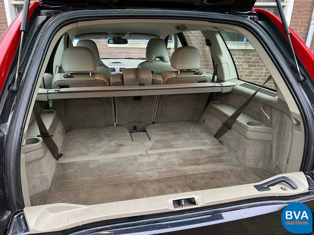 -VERVALLEN-Volvo XC90 2.5T Exclusive 209pk -Org. NL- 2004, 03-PN-NB
