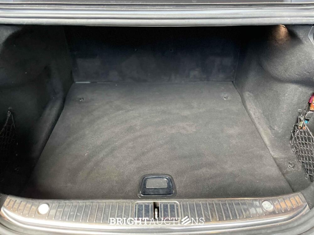 Mercedes-AMG S63 AMG 5.5 V8 4Matic 585pk 2015 S-Klasse Coupe Mercedes-Benz, N-942-DN