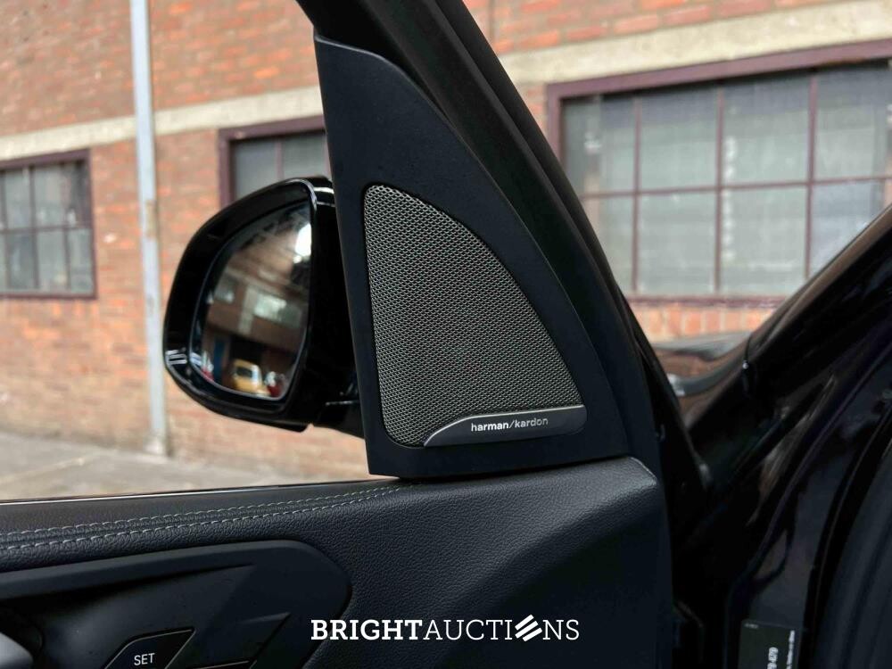 BMW X5 xDrive45e M Sport High Executive 394pk 2021, P-585-ZH