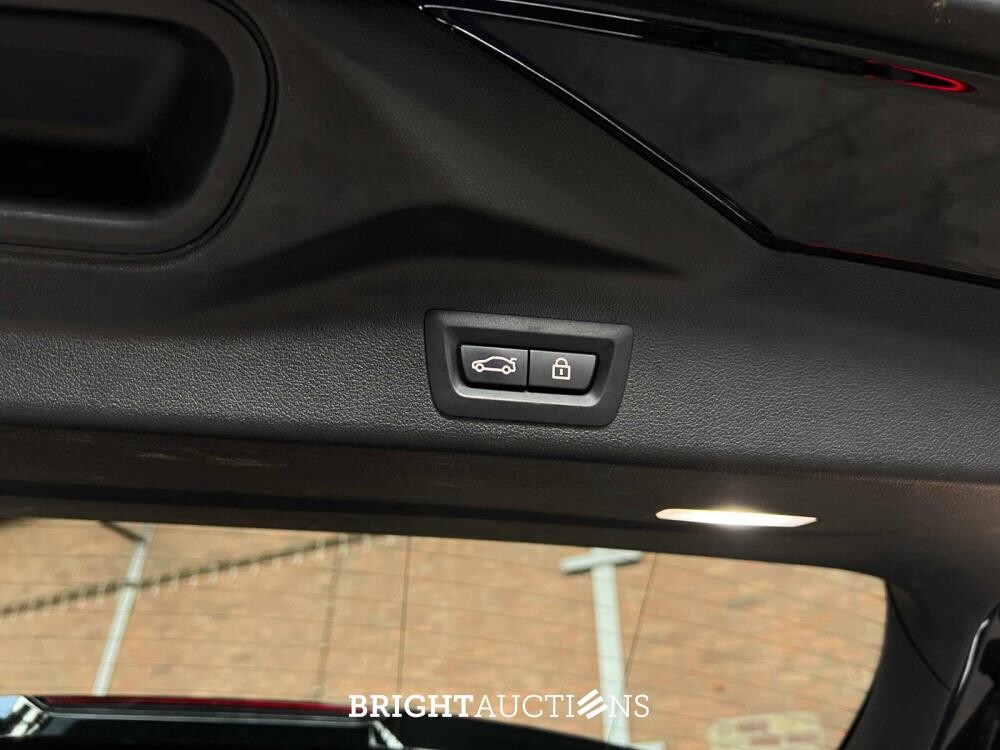 BMW X5 xDrive45e M Sport High Executive 394pk 2021, P-585-ZH