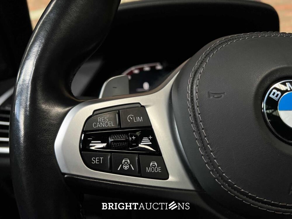 BMW X5 xDrive45e M Sport High Executive 394pk 2021, P-585-ZH