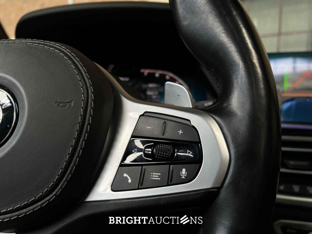 BMW X5 xDrive45e M Sport High Executive 394pk 2021, P-585-ZH