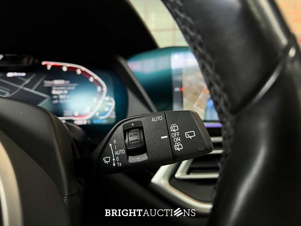 BMW X5 xDrive45e M Sport High Executive 394pk 2021, P-585-ZH