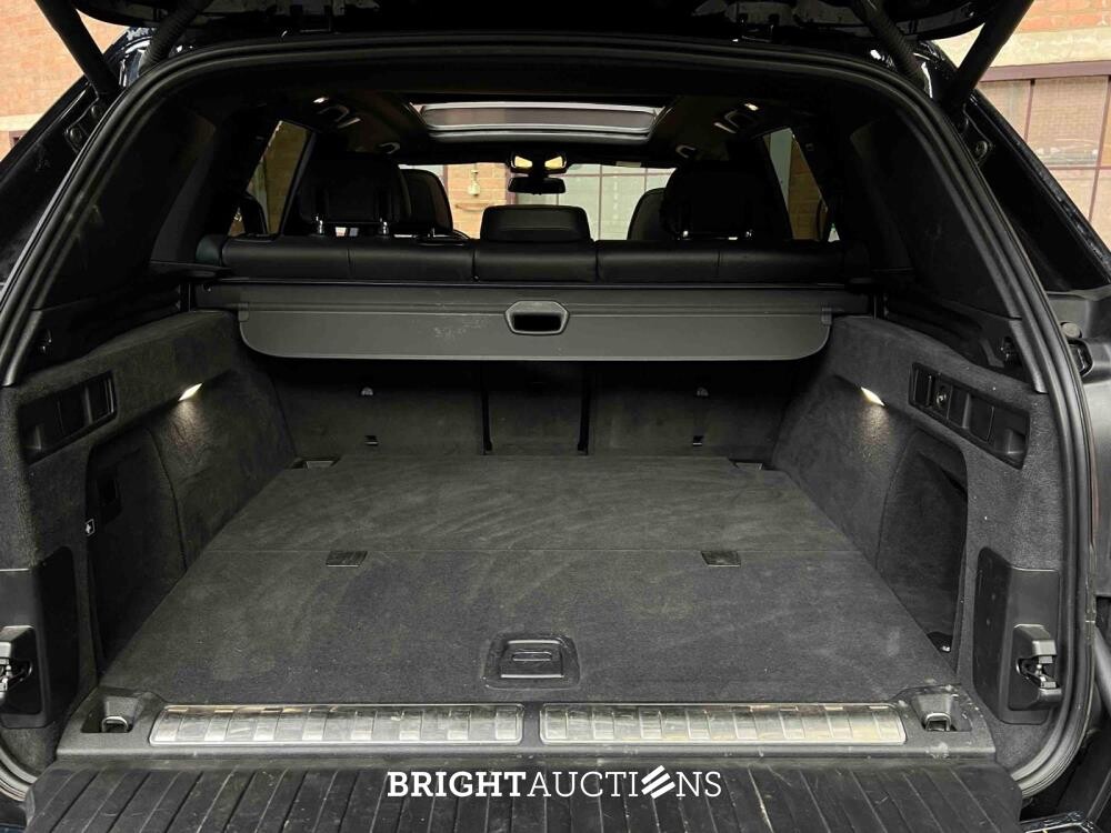 BMW X5 xDrive45e M Sport High Executive 394pk 2021, P-585-ZH