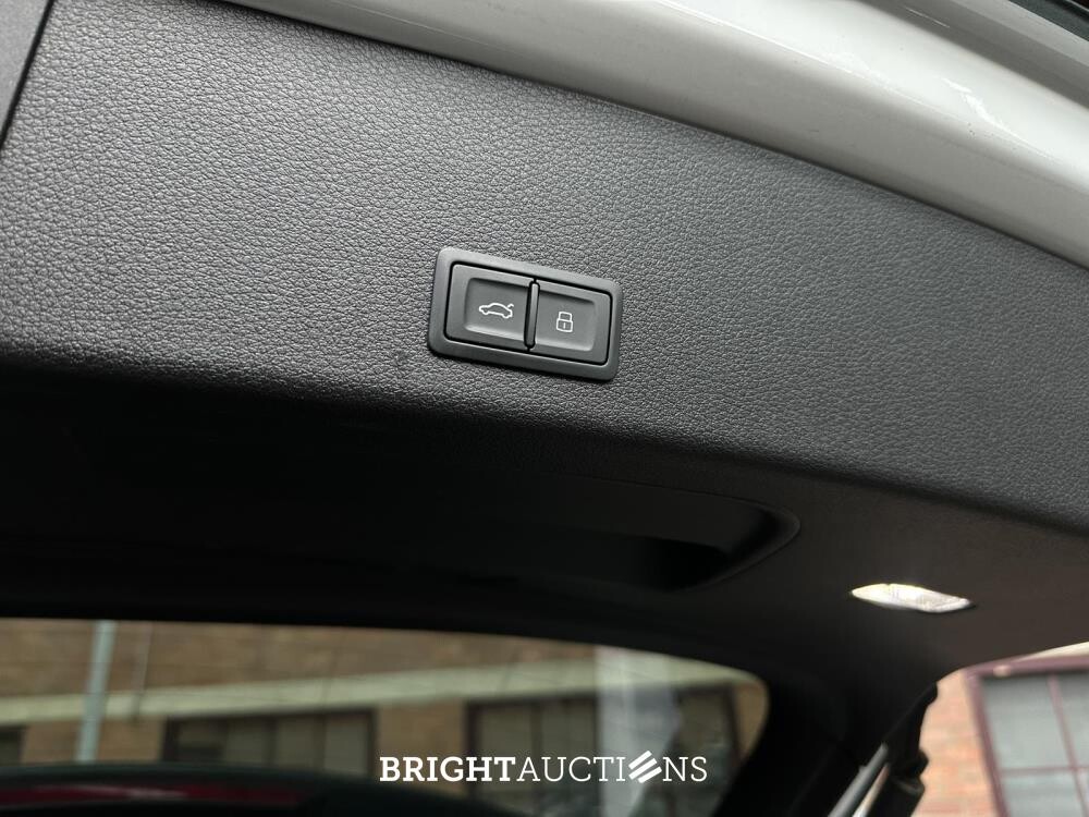 Audi e-tron 55 Quattro Advanced Pro Line Plus 95 kWh 360pk 2018, J-153-SR