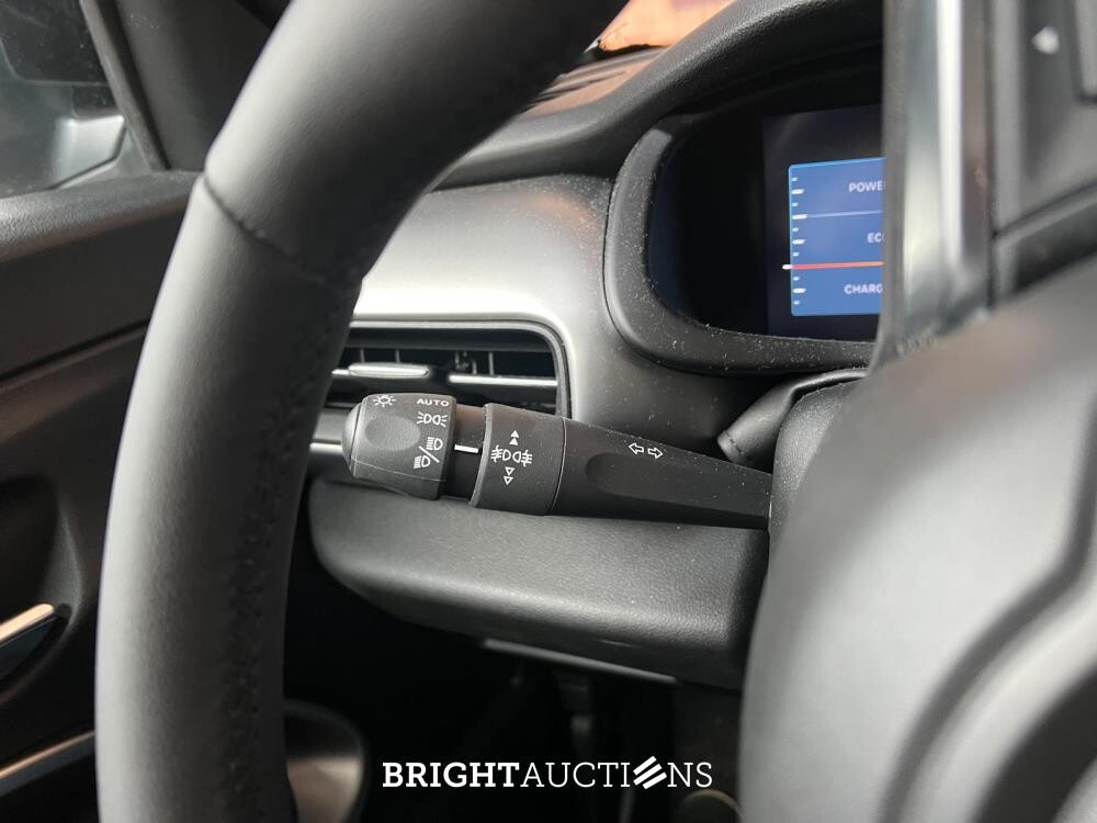 Jeep Avenger Altitude 54 kWh 156pk 2024 (Origineel-NL), X-541-ST