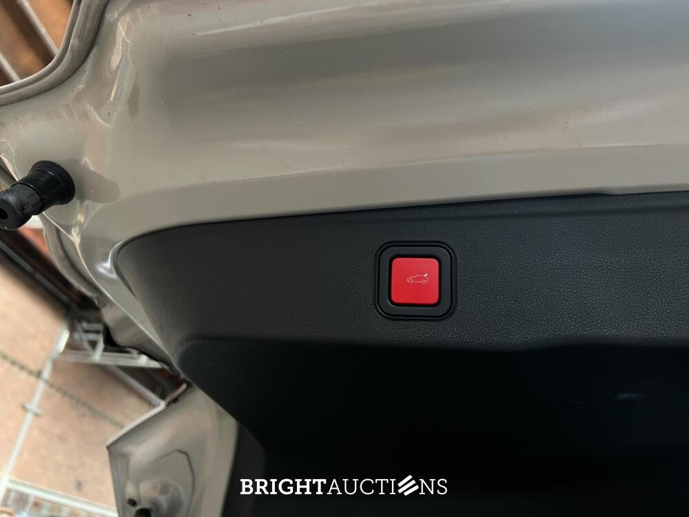 Jeep Avenger Altitude 54 kWh 156pk 2024 (Origineel-NL), X-541-ST