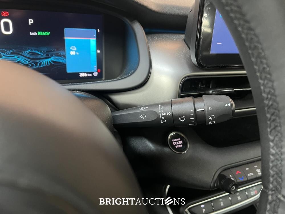 Jeep Avenger Altitude 54 kWh 156pk 2024 (Origineel-NL), X-541-ST