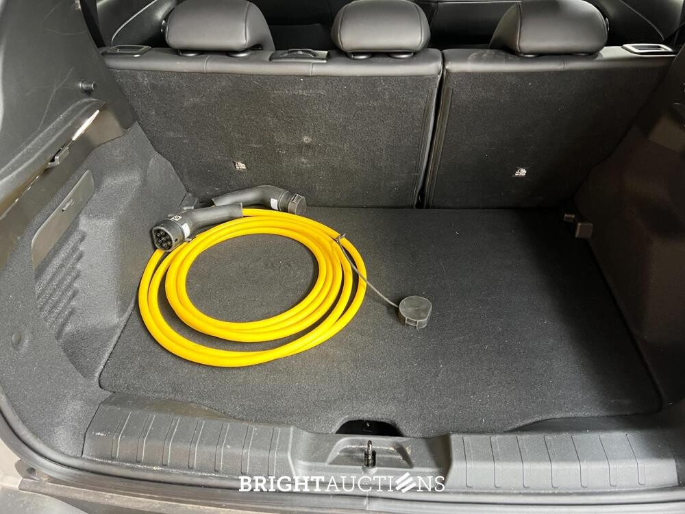 Jeep Avenger Altitude 54 kWh 156pk 2024 (Origineel-NL), X-541-ST