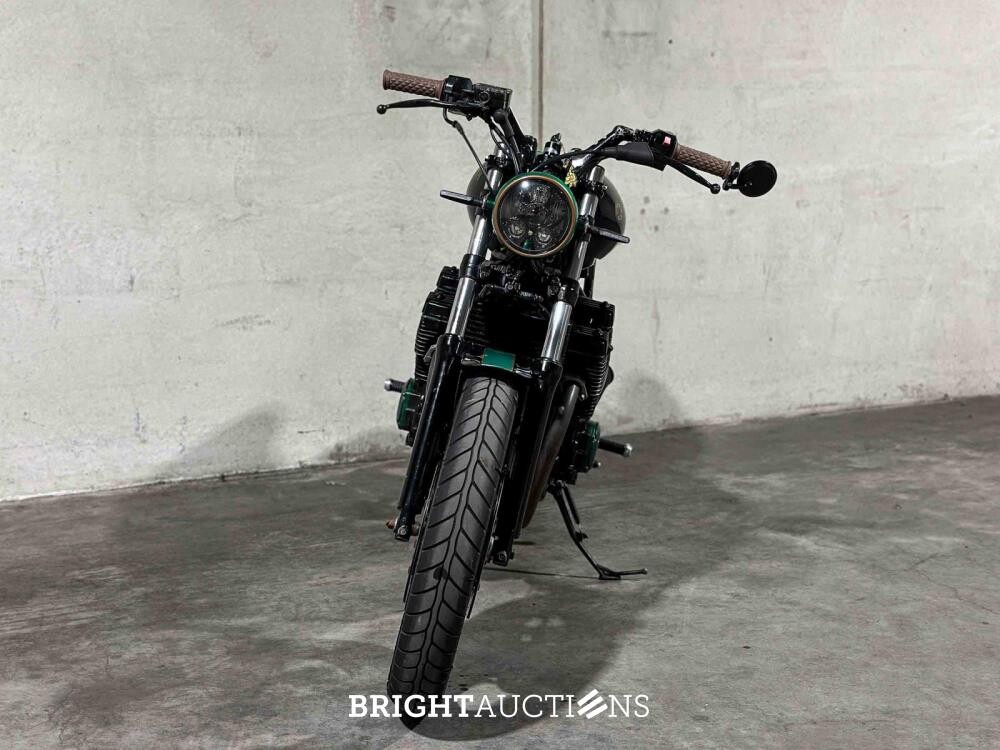 Yamaha XJ900 Cafe Racer 891cc 1995, MV-68-HS