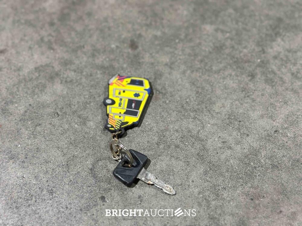 Yamaha XJ900 Cafe Racer 891cc 1995, MV-68-HS