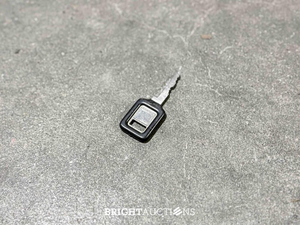 Laverda 650 i.e. Racer (500cc Kawasaki) 1996, MV-02-FJ Motorfiets