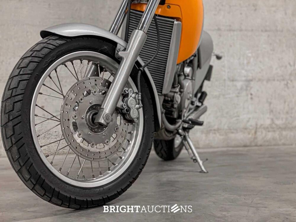 Aprilia Tour Moto' 6.5 650cc 1999, MG-NG-50