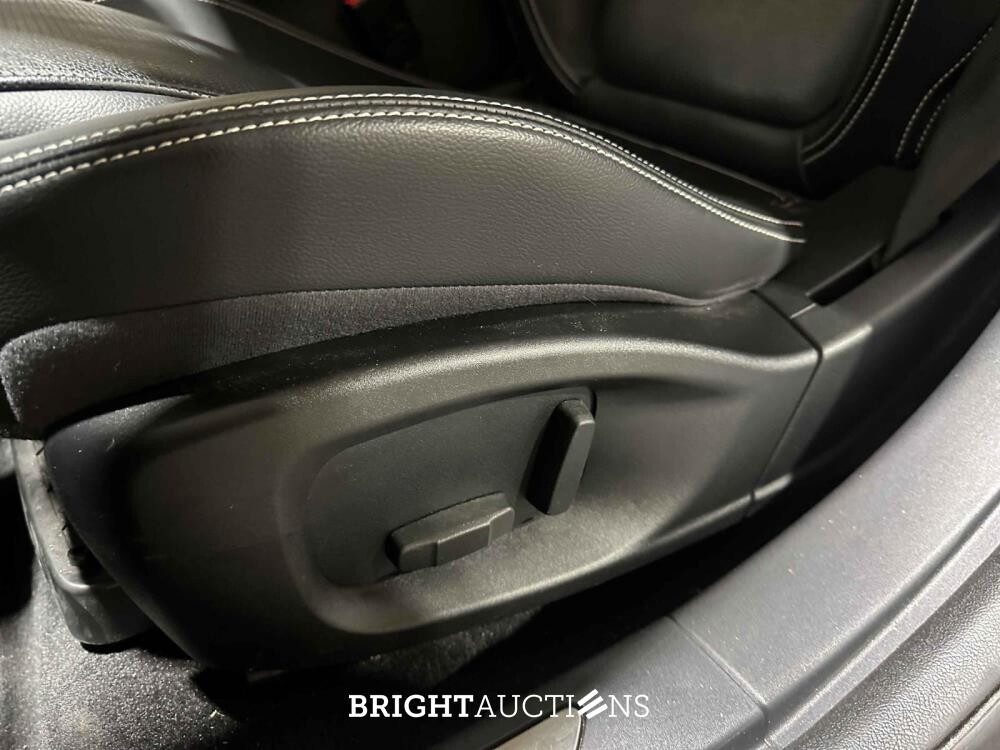 Jaguar I-PACE EV400 SE 90 kWh 400pk 2019 (Origineel-NL & 2e Eigenaar), ZS-386-P