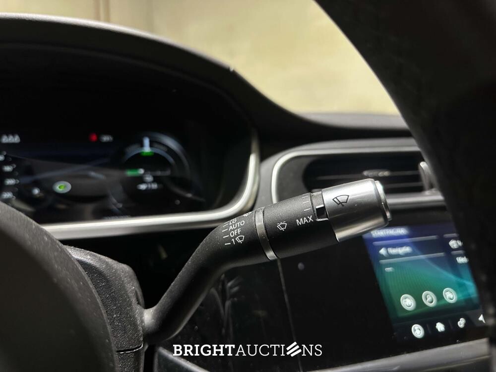 Jaguar I-PACE EV400 SE 90 kWh 400pk 2019 (Origineel-NL & 2e Eigenaar), ZS-386-P