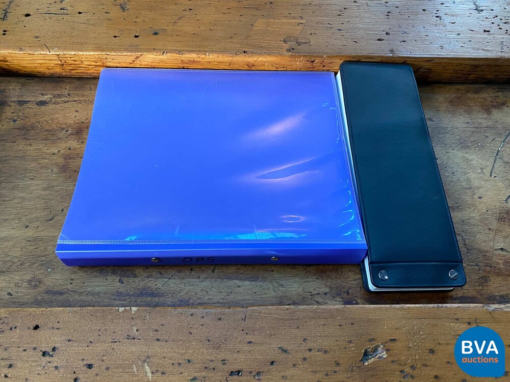 Aston Martin DBS 6.0 V12 517pk Coupe 2008, NS-656-T