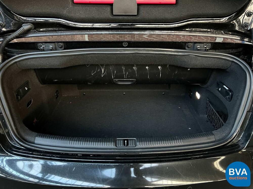 Audi A3 Cabriolet 1.4 TFSI Ambition Pro Line S-Line 125pk 2015 -Org NL-, GJ-588-D