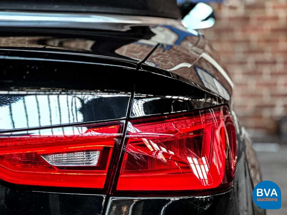 Audi A3 Cabriolet 1.4 TFSI Ambition Pro Line S-Line 125pk 2015 -Org NL-, GJ-588-D