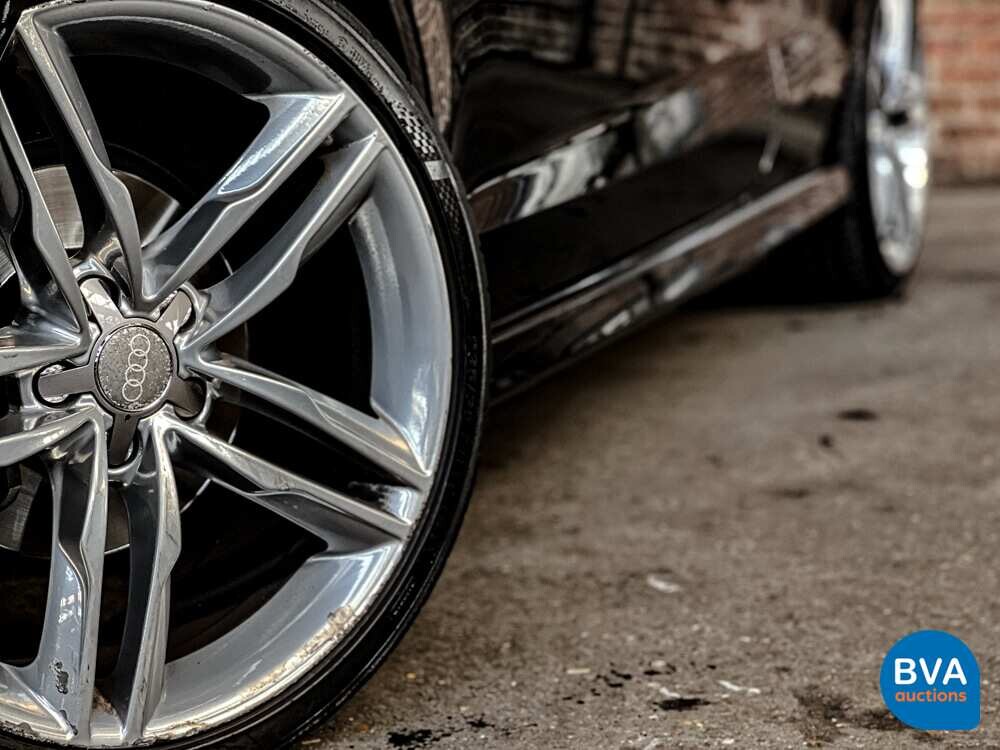 Audi A3 Cabriolet 1.4 TFSI Ambition Pro Line S-Line 125pk 2015 -Org NL-, GJ-588-D