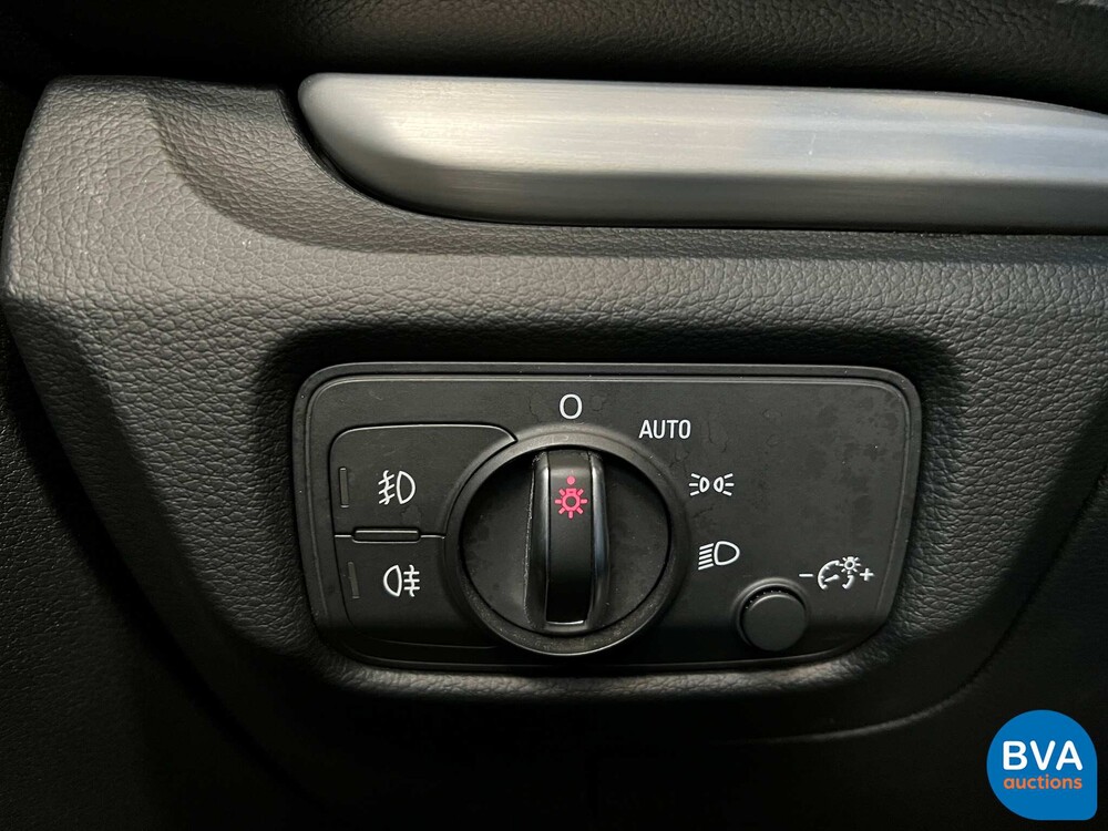 Audi A3 Cabriolet 1.4 TFSI Ambition Pro Line S-Line 125pk 2015 -Org NL-, GJ-588-D